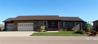 3873 Ward Ave, Spearfish SD  57783 exterior