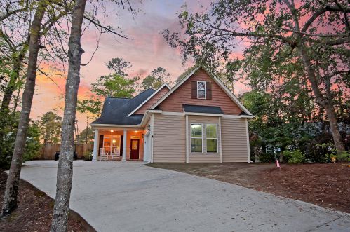 2885 Thunder Trl, Johns Island, SC 29455-3913