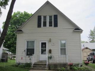 417 Vine St, Elkhart, IN 46514-2307