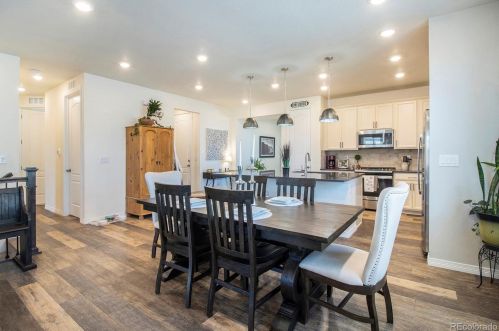 8164 Ider Ct, Denver CO  80016 exterior