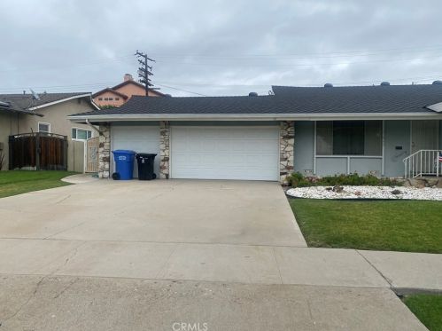 11042 Larrylyn Dr, Whittier, CA 90603-3034