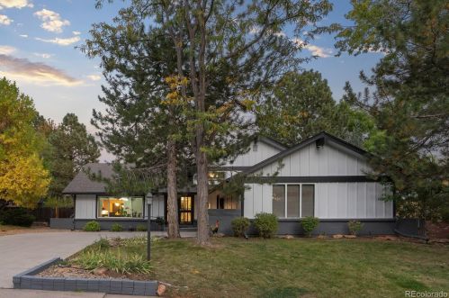 6382 Poplar Ct, Englewood, CO 80111-4656