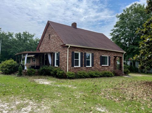 504 Old Whiskey Rd, New Ellenton, SC 29809-2630