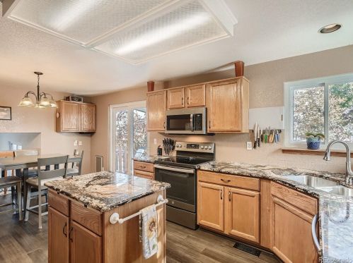 13528 Vallejo St, Denver CO  80234-1052 exterior