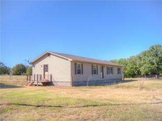 17504 Stevens Rd, Shawnee, OK 74801-3987