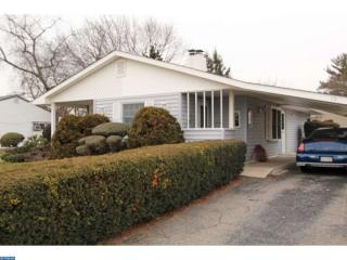 15 Poplar Ln, Levittown, PA 19054-3618