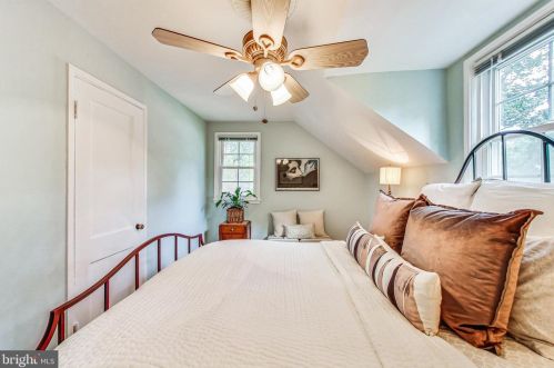 1108 Carson St, Silver Spring MD 20901-1816 exterior