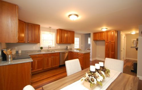 25 Leavitt Ln, Barrington, NH 03884-6626