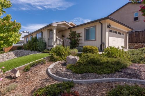 2821 Winesap Cir, Swansboro Country, CA 95667-3130