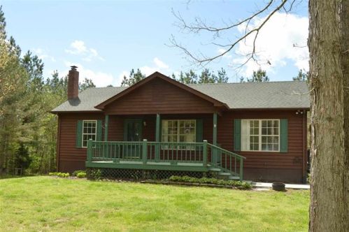2163 Secretarys Rd, Scottsville, VA 24590-3101
