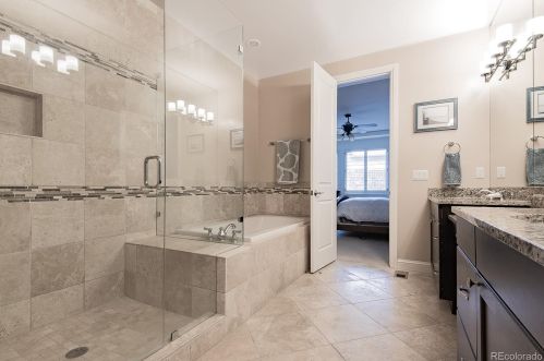 8592 Iliff Dr, Denver CO  80231-3807 exterior