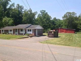 695 Wine Rd, Dandridge, TN 37725-4444