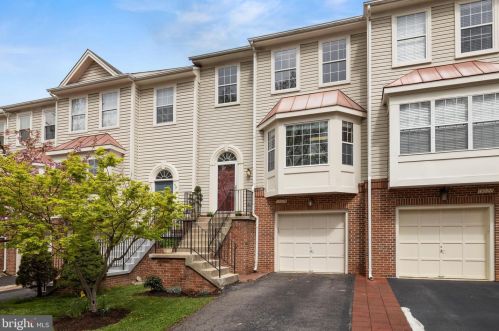 13024 Quartz Ln, Clifton, VA 20124-1001
