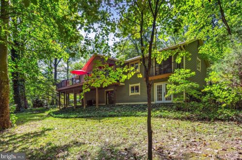 7015 Pindell School Rd, Fulton MD  20759-9715 exterior