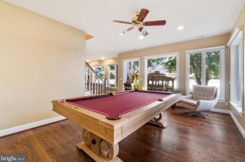 1258 River Rd, Shady Side MD 20764-9694 exterior