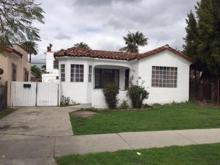 3011 Vineyard Ave, Los Angeles, CA 90016-4010