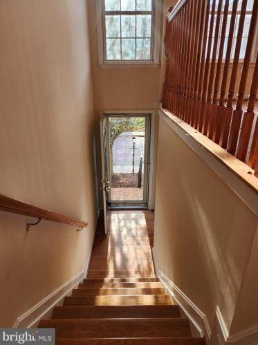 1140 Carbondale Way, Gambrills MD  21054-1696 exterior