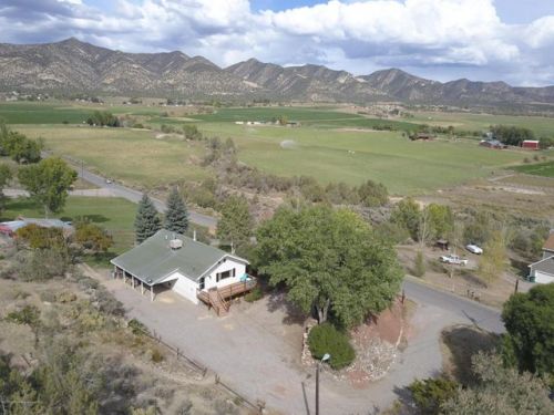 271 County Road 261, Silt, CO 81652-9714