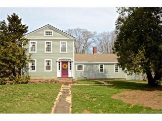 36 Ferry Ln, Simsbury, CT 06070-1803