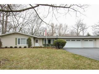 819 Greenwood Ave, Carpentersville, IL 60110-1923