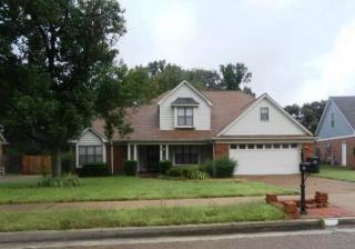3653 Stonetrace Cir, Memphis, TN 38135-3091