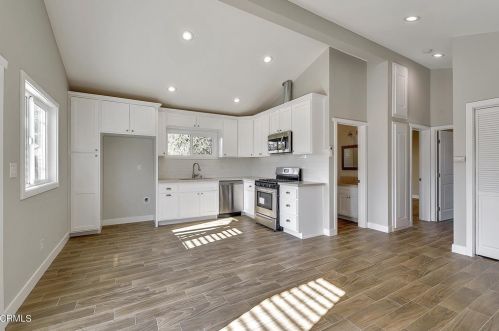 12418 Rose Dr, Whittier CA  90601-3054 exterior