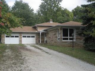 2315 Midway Blvd, Lancaster OH  43130-1114 exterior