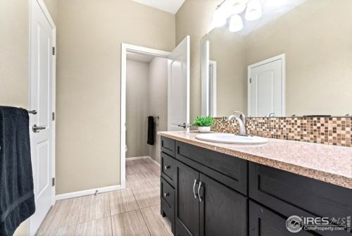 3838 Wild Elm Way, Fort Collins CO  80528-6902 exterior