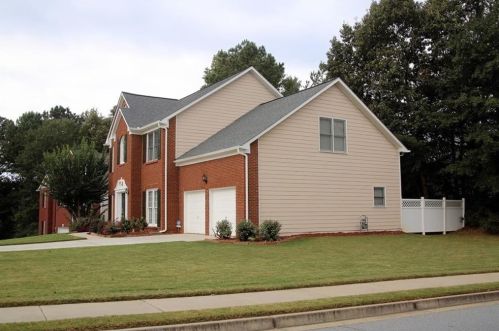 3357 Willbrooke Ct, Duluth, GA 30096-8732
