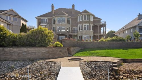 13158 Wood Duck Dr, Plainfield IL  60585-7993 exterior