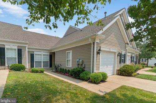 16 Turtle Creek Way, Fredericksburg, VA 22406-8443