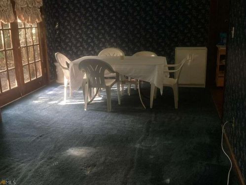 3315 Canterbury Trl, Rex GA 30273-2113 exterior