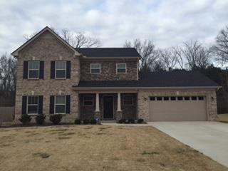 4326 Scottish Dr, Murfreesboro, TN 37128-4694