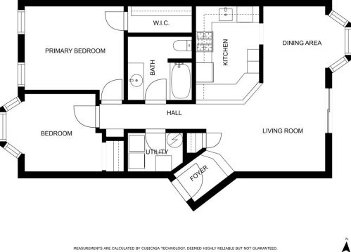 1873 Fox Run Dr, Elk Grove Vlg IL  60007-7001 exterior