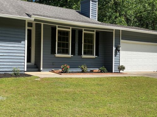3116 Harold Dean Dr, Marietta, GA 30066-4024