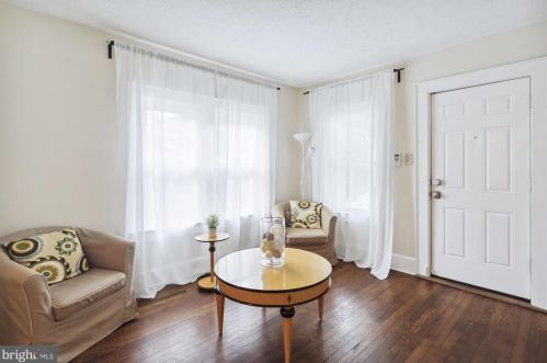 6409 Eastern Ave, Silver Spring MD  20912-4728 exterior