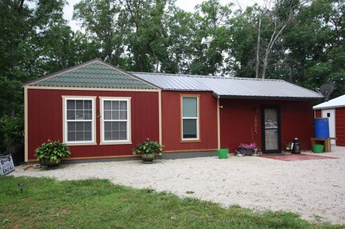 21793 Bruce Morgan, Pendleton, MO 63383-6788