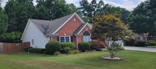 74 Morning Glen Ct, Suwanee, GA 30024-7090