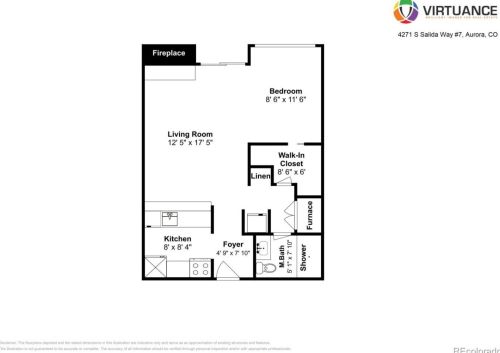 4271 Salida Way, Denver, CO 80013-3271