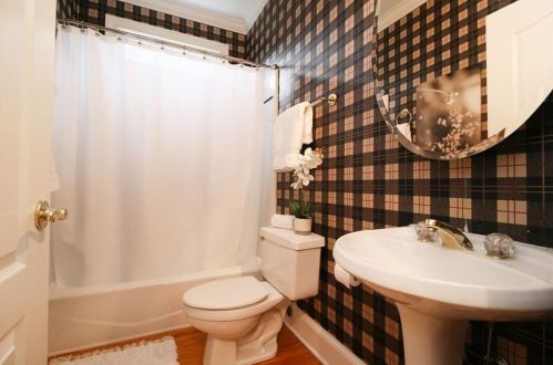 1917 Durand Mill Dr, Atlanta GA  30307-1174 exterior