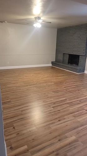 2043 Chestnut Rd, Carrollton TX  75007-3541 exterior