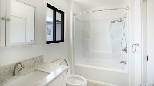 4383 Royal Pl, Honolulu HI  96816-4855 exterior