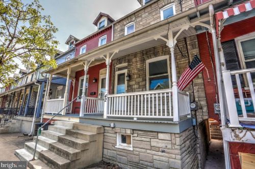 42 New St, Lancaster, PA 17602-2074
