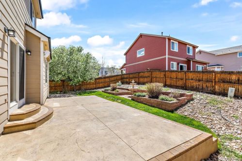 11690 Snowcreek Ln, Parker CO 80138-6294 exterior