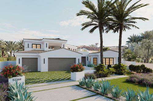 53344 Via Bellagio, La Quinta, CA 92253-7833