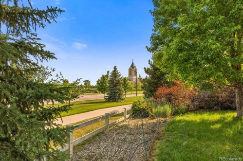 2233 Merlot Ct, Fort Collins CO  80528-7048 exterior