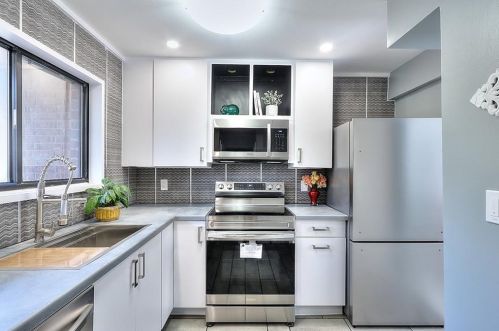 2504 Bradford Sq, Atlanta GA  30345-1336 exterior