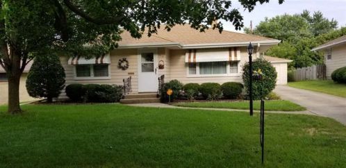 2310 Richard Ave, Rockford, IL 61108-7521