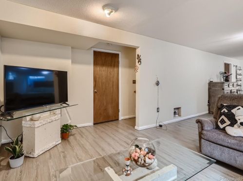 11701 Adriatic Pl, Denver CO  80014-1165 exterior