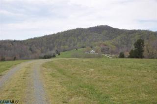 132 Rocky Rd, Lovingston, VA 22949-2512